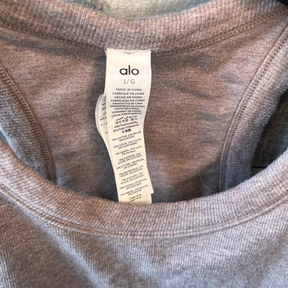 Seamless Delight High Neck Bra - Picture 3 of 5